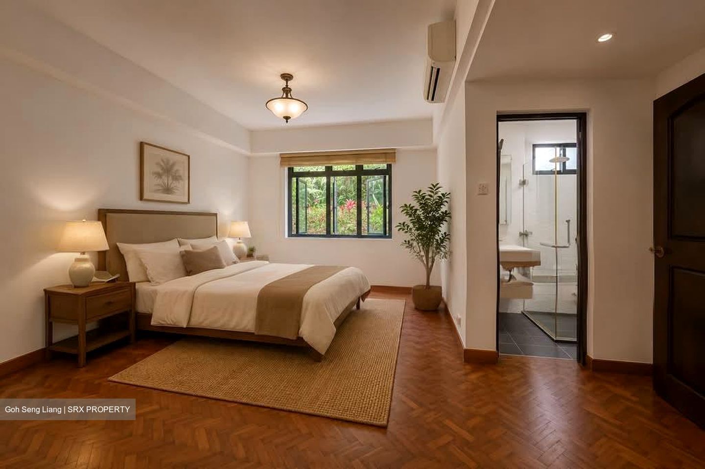 Hume Park I (D21), Condominium #568181831